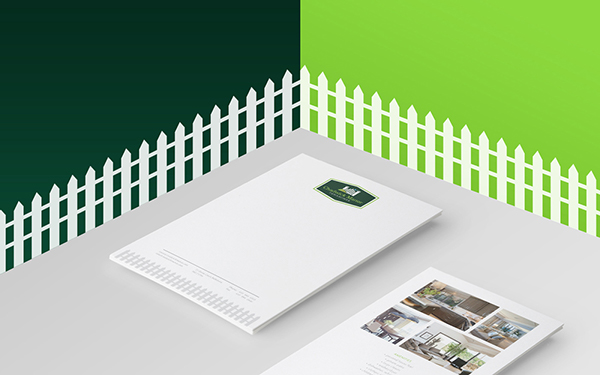 Chadwick查德威克莊園社區住宅地產品牌形象設計13