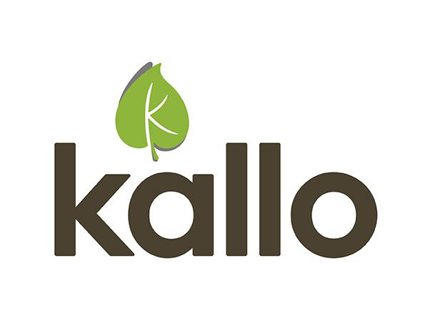 Kallo 有機食品標志設計1