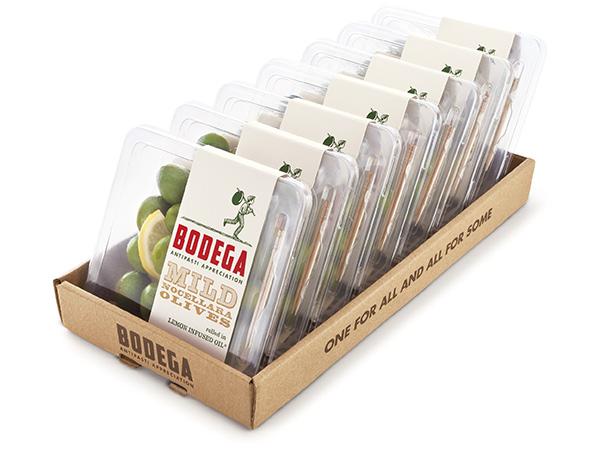 Bodega 水果零食品牌包裝設計3