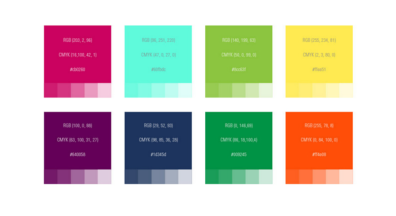 Bay Blades 體育俱樂部B字母標志設計品牌VI形象設計3