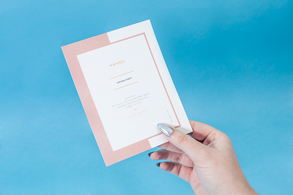 H?NSEL 糕點糖果餐飲連鎖店品牌VI形象設(shè)計4