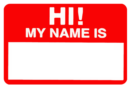 商標品牌命名、企業起名的謬論、方法與種類-上海品牌命名公司