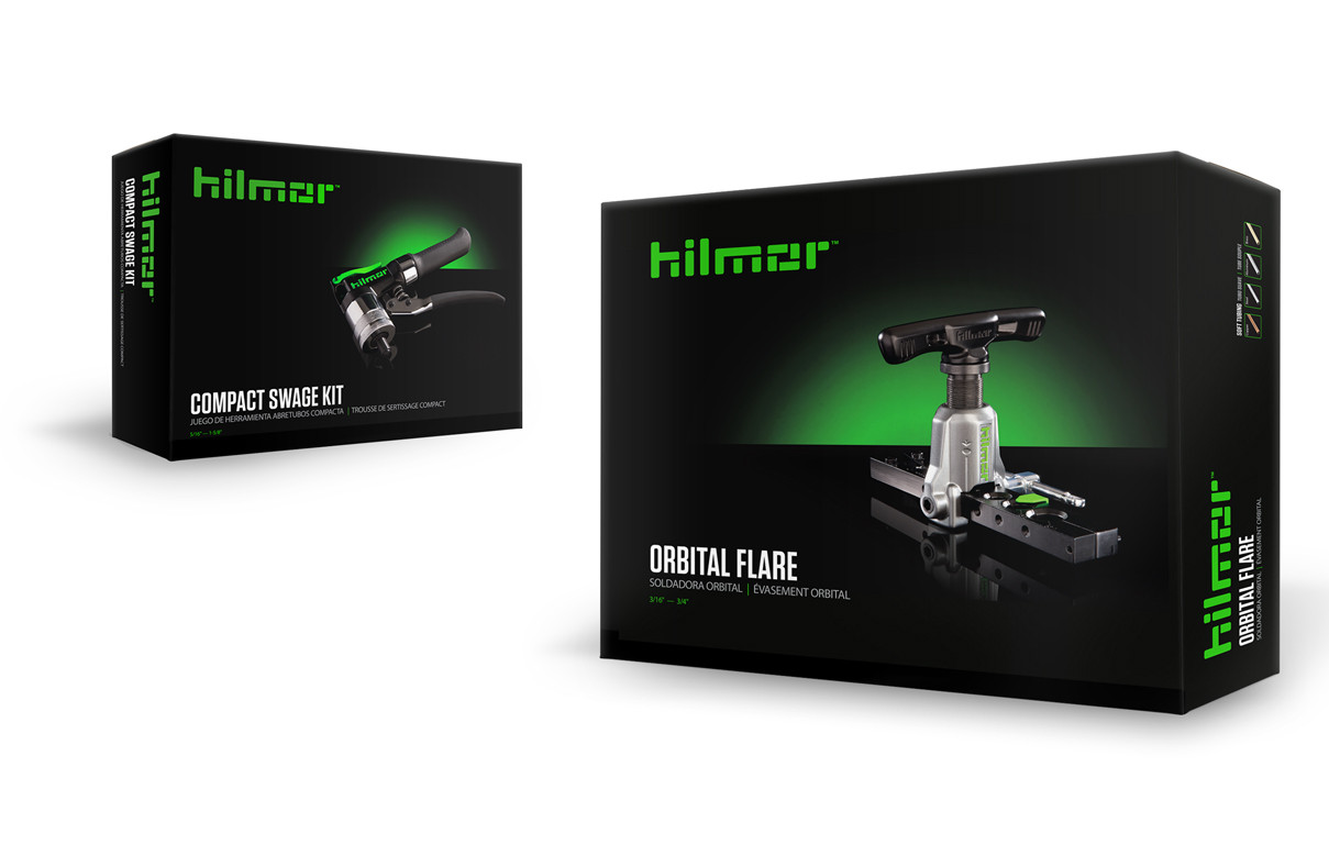 工業(yè)品包裝設(shè)計(jì)-hilmor 彎管機(jī)與HVAC/ R工具包裝設(shè)計(jì)3