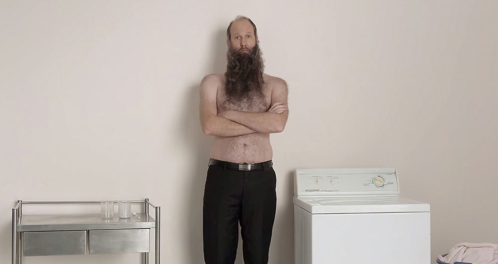 世界自然基金會 “ 包裝設計旨在消除包裝”公益營銷推廣廣告6