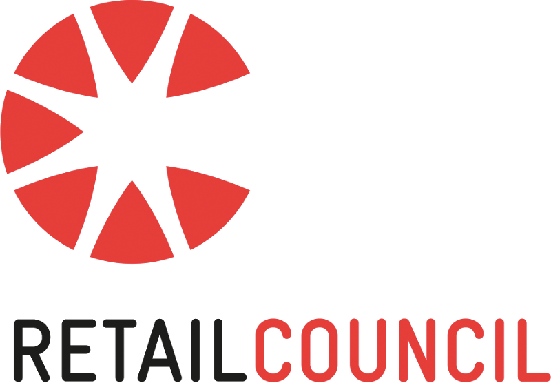 澳大利亞全國零售商協會理事會Retail Council 標志設計-上海標志設計公司