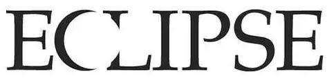 Eclipse Logo設計