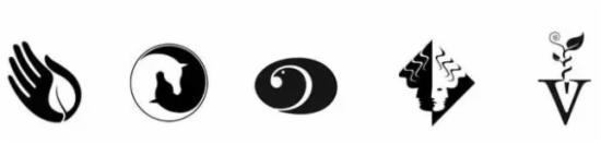 All logosMaggie Macnab logo設計過程