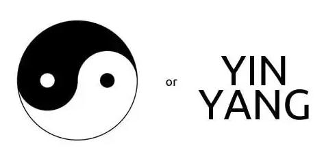 太極圖ogo設計過程