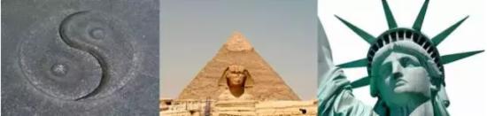 人類符號系統-上海logo設計公司