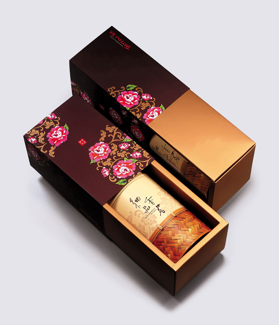 細(xì)品香茗臺(tái)灣高山茗品茶葉包裝設(shè)計(jì)外包裝盒設(shè)計(jì)2