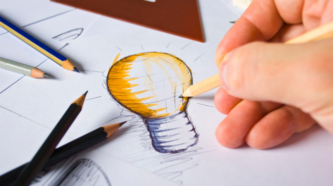 品牌標識及形象設計有那些設計流程？-上海VI設計公司LOGO設計方法1