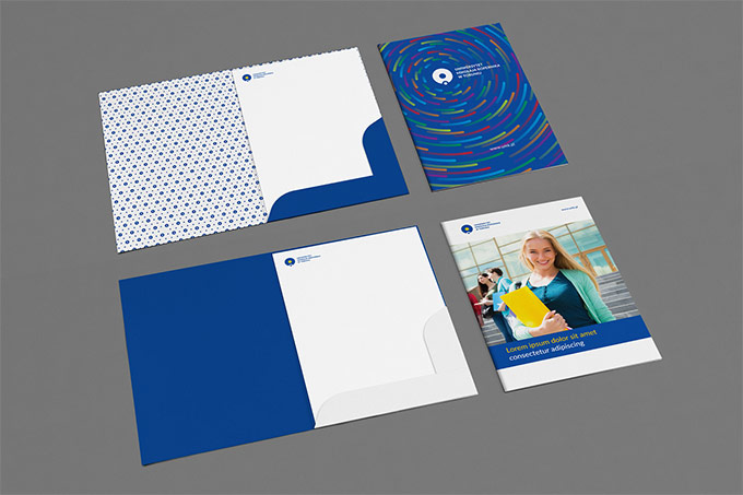 波蘭托倫哥白尼大學(xué)新LOGO設(shè)計(jì)VI設(shè)計(jì)13-宣傳冊(cè)版式設(shè)計(jì)