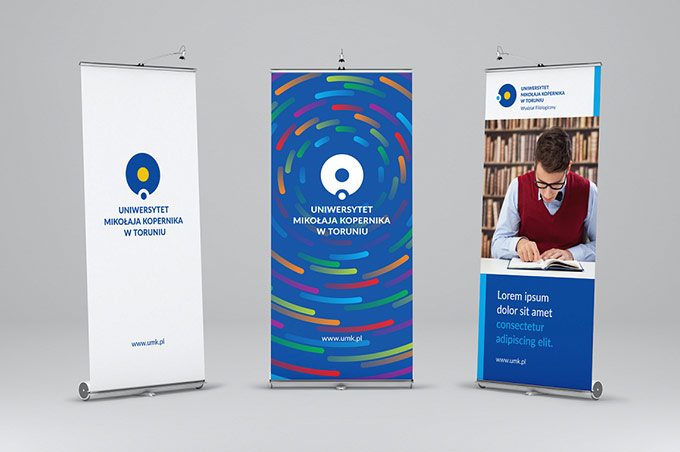 波蘭托倫哥白尼大學(xué)新LOGO設(shè)計(jì)VI設(shè)計(jì)10