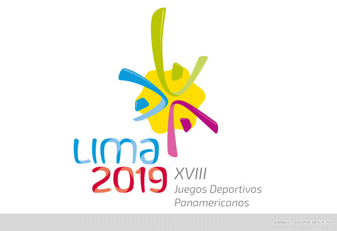 2019年利馬泛美運動會標(biāo)志設(shè)計VI視覺形象設(shè)計3