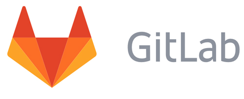 開源應用程序Gitlab 狐貍logo設計-上海logo設計公司logo欣賞點評1