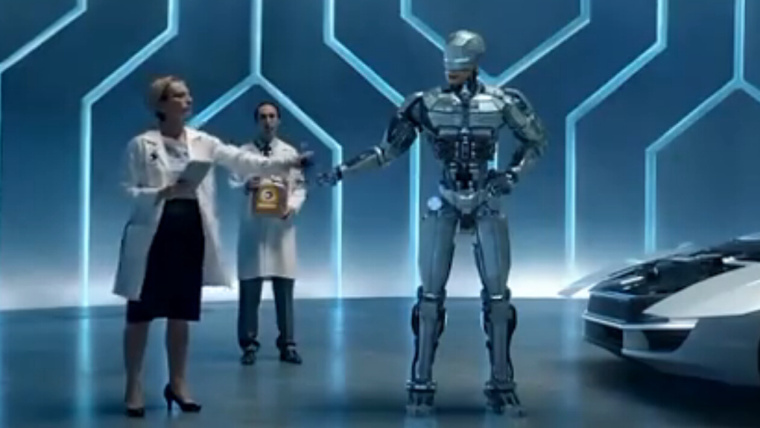 上海策劃公司廣告佳作：道達爾潤滑油電視廣告魅力先生篇1