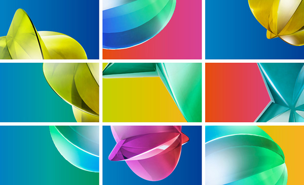 巴基斯坦IT公司Interactive新LOGO設計4