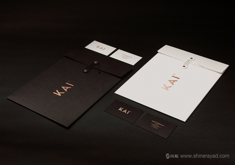 KAI 高端椰子汁飲料禮盒包裝設計-上海包裝設計公司包裝欣賞4