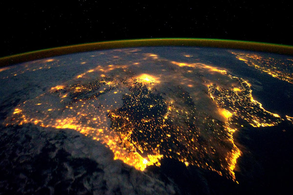 上海LOGO設(shè)計公司分享：西班牙能源公司Viesgo新LOGO設(shè)計2