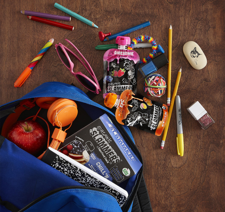 SLAMMERS嬰兒兒童營養(yǎng)補充食品包裝設計-上海品牌策劃設計公司分享3