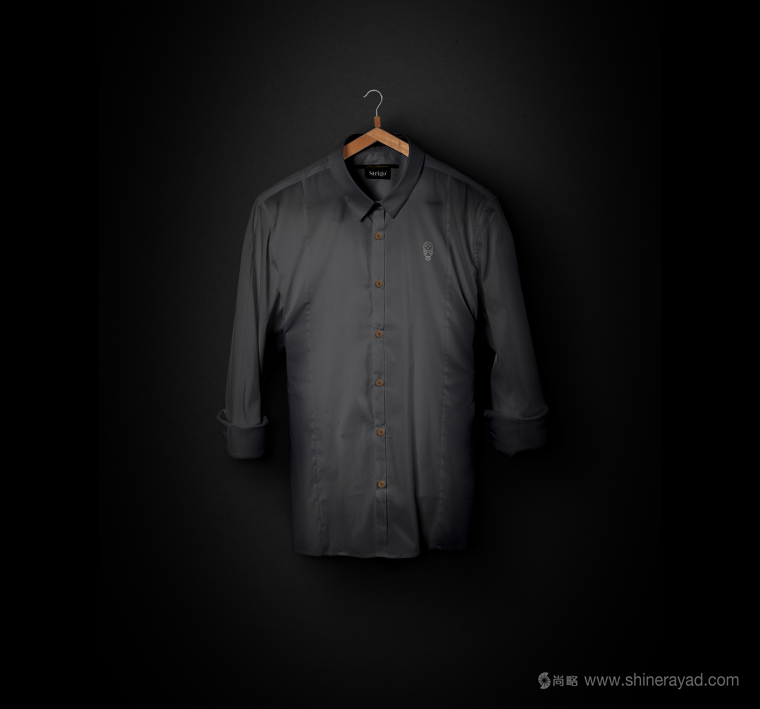 Strigo服飾品牌形象全案設計-標志設計-服飾圖案設計