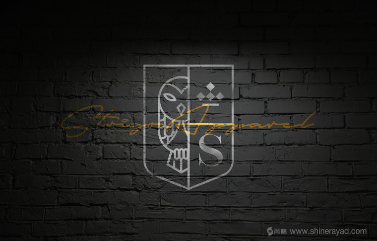 Strigo服飾品牌形象全案設計-標志設計