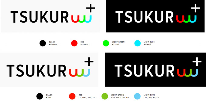 Logo的色彩選擇規范