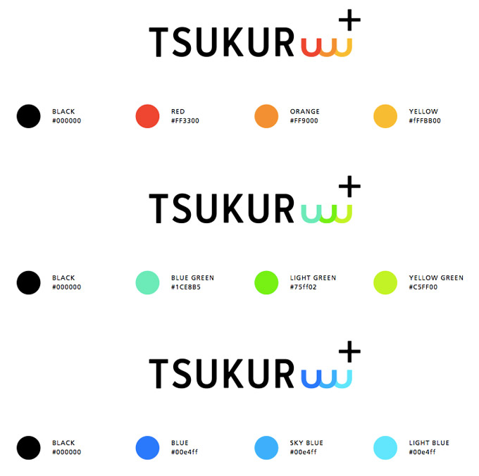 Logo使用和顏色變化-上海LOGO設計公司設計知識