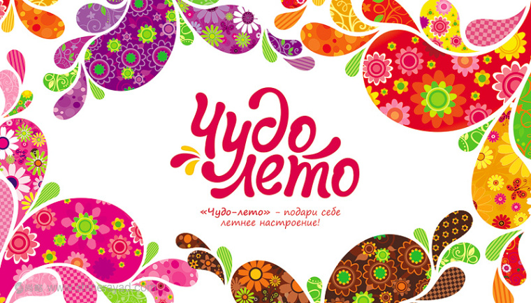 俄羅斯牛奶漿果夾心巧克力包裝插畫設計1