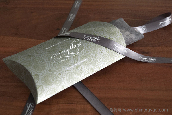 上海包裝設計公司包裝欣賞：Monsillage 手工肥皂護理品包裝設計10