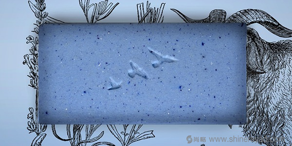 上海包裝設計公司包裝欣賞：Monsillage 手工肥皂護理品包裝設計9