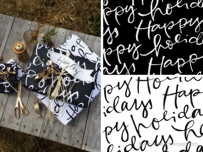 15款經典創(chuàng)意節(jié)日禮品紀念禮品包裝設計-尚略上海知名包裝設計公司6