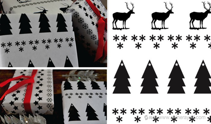 15款經典創(chuàng)意節(jié)日禮品紀念禮品包裝設計-尚略上海知名包裝設計公司5