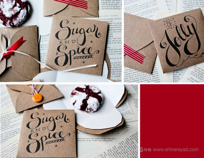 15款經典創(chuàng)意節(jié)日禮品紀念禮品包裝設計-尚略上海知名包裝設計公司8