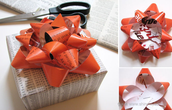 15款經典創(chuàng)意節(jié)日禮品紀念禮品包裝設計-尚略上海知名包裝設計公司10