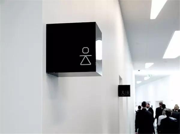 關(guān)于衛(wèi)生間導(dǎo)視標識設(shè)計的藝術(shù)-上海標識設(shè)計公司設(shè)計分享14