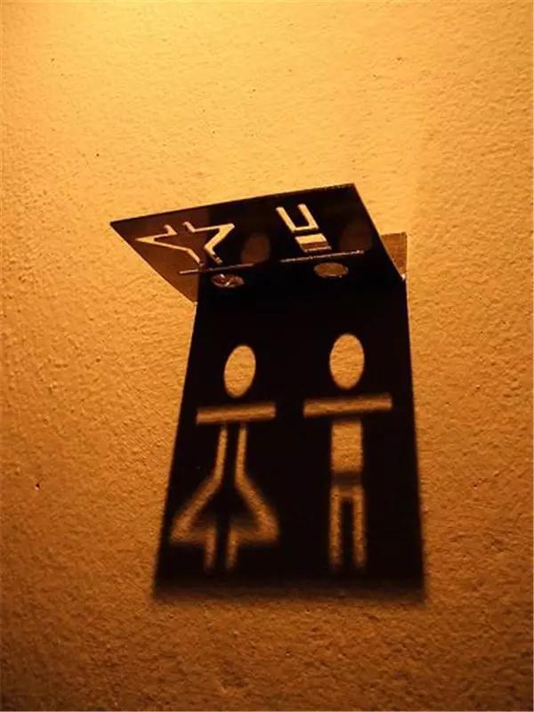 關(guān)于衛(wèi)生間導(dǎo)視標識設(shè)計的藝術(shù)-上海標識設(shè)計公司設(shè)計分享23