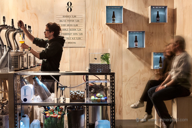 O / O藝術(shù)插畫(huà)設(shè)計(jì)風(fēng)啤酒包裝設(shè)計(jì)-上海包裝設(shè)計(jì)公司國(guó)外包裝設(shè)計(jì)欣賞6