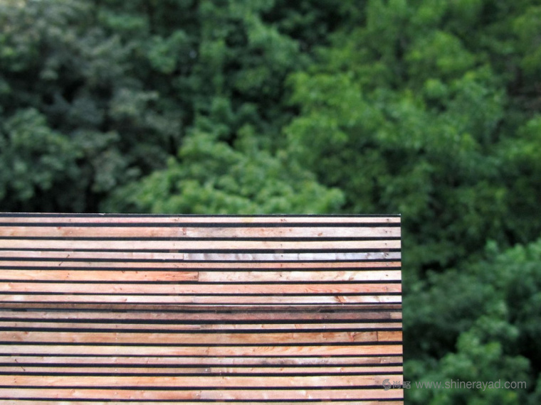 自然空間建筑房屋公司宣傳冊設計37