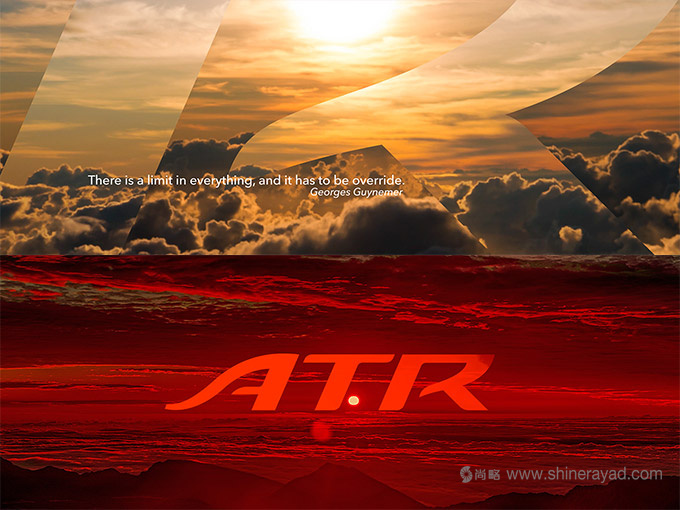 法國飛機(jī)制造公司ATR新LOGO設(shè)計(jì)VI設(shè)計(jì)-尚略LOGO設(shè)計(jì)公司國外標(biāo)識設(shè)計(jì)資訊14