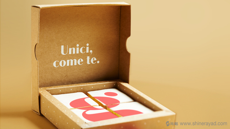 Grammo 手工餅干瓦能紙牛皮紙有機品牌包裝設計2