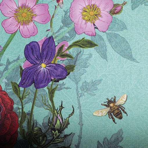 4.CHARMING 手工巧克力品牌形象設(shè)計-手繪插畫設(shè)計