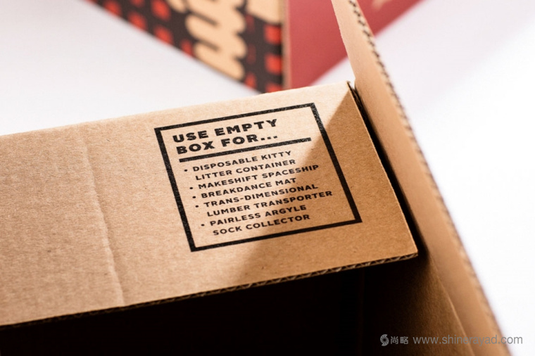 金斧頭蘋果酒貨運瓦能紙箱子包裝設計-上海包裝設計公司14