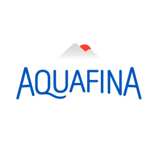 Aquafina 瓶裝水純凈水logo優(yōu)化設(shè)計(jì)-上海logo設(shè)計(jì)公司3