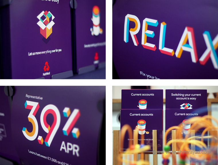 NatWest英國(guó)國(guó)民威斯敏斯特銀行l(wèi)ogo設(shè)計(jì)-上海logo設(shè)計(jì)公司12