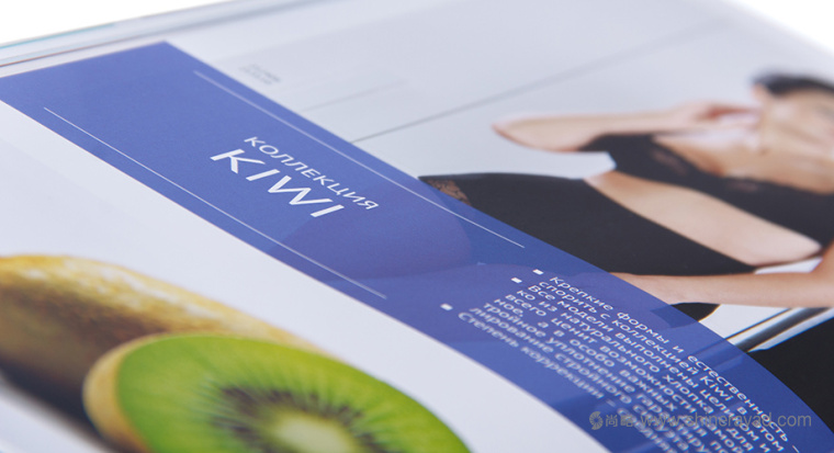 Evelnes 矯正內(nèi)衣宣傳畫冊(cè)設(shè)計(jì)上海畫冊(cè)設(shè)計(jì)9