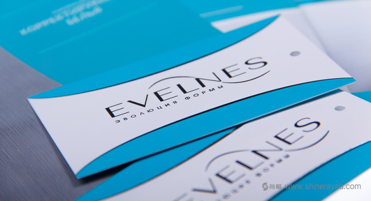 Evelnes 矯正內(nèi)衣宣傳畫冊(cè)設(shè)計(jì)上海畫冊(cè)設(shè)計(jì)13