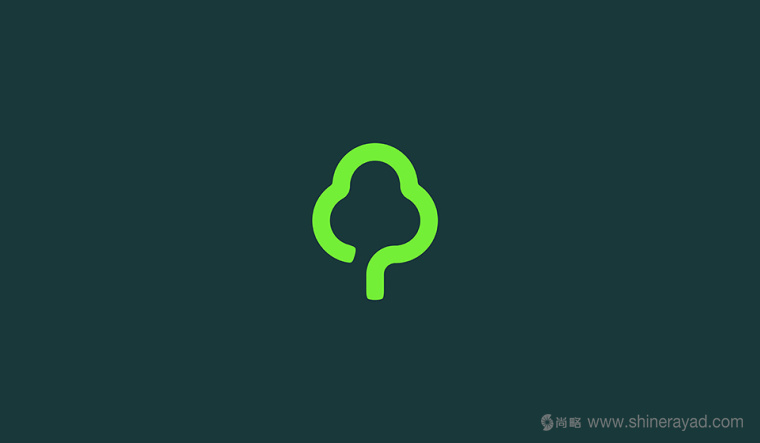 上海LOGO設計公司-Gumtree 分類信息網站品牌設計LOGO設計1
