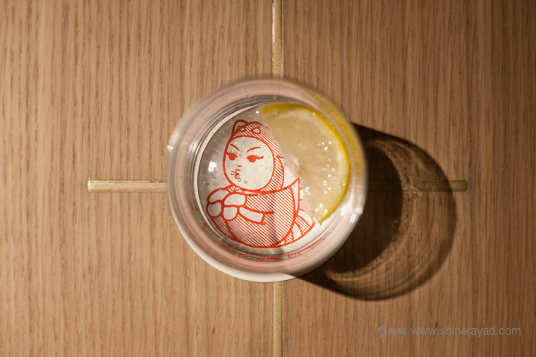 Red Tail 紅尾酒吧logo設計、吉祥物設計、VI設計、品牌形象設計-上海品牌設計公司