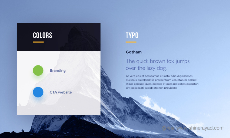RockyThemes 橋梁建筑設(shè)計(jì)公司logo設(shè)計(jì)網(wǎng)站設(shè)計(jì)